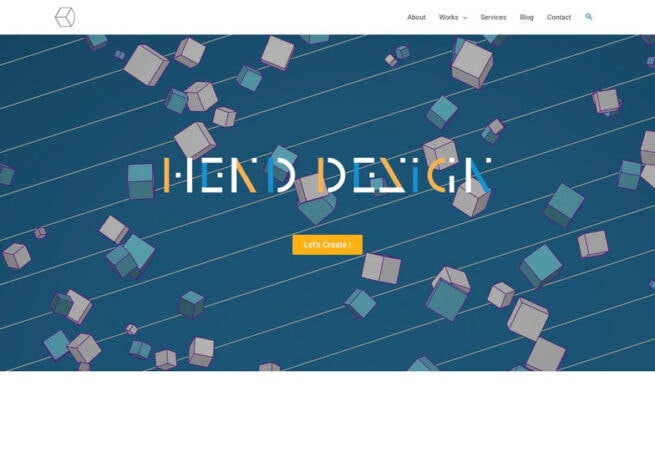 Hend Design